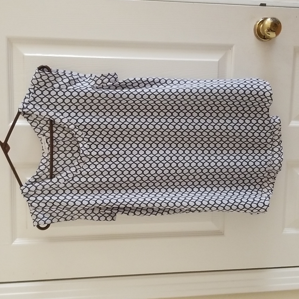 Womens work shirt